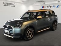 Occasion Mini Countryman 156 PK (114 kW) 2024 Groen SUV