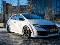 tweedehands Honda Civic 2.0 Type R GT / LOCATIE DORDRECHT !