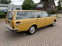 tweedehands Volvo 145 S De Luxe