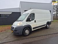 Occasion Fiat Ducato 131 PK (96 kW) 2013 Overige Van
