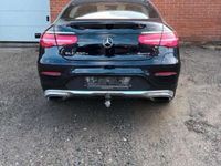 tweedehands Mercedes 350 GLCGlc Coupe 4Matic Exclusive#Headup#Opendak#Memory