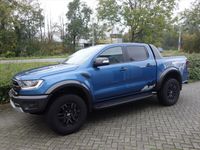 tweedehands Ford Ranger 2.0 EcoBlue 213pk Aut Raptor