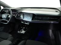 Occasion Audi Q4 e-tron 150 kW (204 PK) 2022 Wit SUV