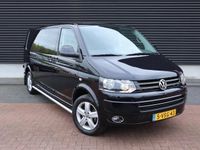 tweedehands VW Transporter 2.0 TDI L2H1 | Dubbel Cabine | Airco | Cruise | PDC | Camera |