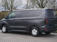 tweedehands Ford Transit Custom 280S 110PK Trend MY2024 Navi, Camera, Adap. Cruise, LED, Trekhaak!! NR. 244