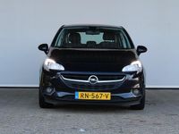 Occasion Opel Corsa Innovation 2018 Blauw Hatchback