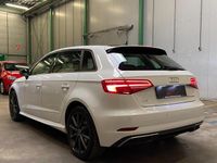tweedehands Audi A3 Sportback e-tron S-Line Sport HYBRIDE CARPLAY A