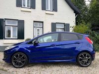 tweedehands Ford Fiesta 1.0 EcoBoost ST Line|Clima|Cruise|Nette auto!