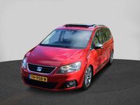 tweedehands Seat Alhambra 2.0 TDI FR Business Intense