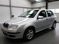 tweedehands Skoda Fabia 1.4-16V Ambiente SPORT ! KEURIGE AUTO.