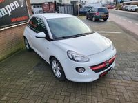 tweedehands Opel Adam 1.2 JAM