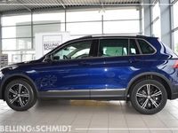 tweedehands VW Tiguan IQ.DRIVE