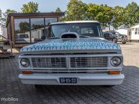 tweedehands Ford F100 (usa)V8 Dragracer