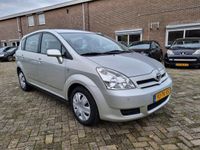 tweedehands Toyota Verso 1.6 VVT-i Terra NIEUWE APK | GARANTIE