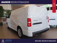 tweedehands Fiat Scudo 2.0 MultiJet L3H1 145pk | Airco | Cruise | Camera | Trekhaak | Navi (wit 2/3)