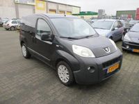 tweedehands Peugeot Bipper Bipper1.3 HDi XT Profit +AIRCO-GRIJS KENTEKEN