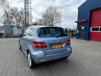 tweedehands Mercedes B180 CDI Airco