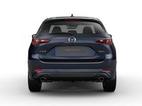 tweedehands Mazda CX-5 2.0 e-SkyActiv-G M Hybrid 165 Takumi