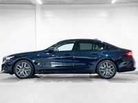 tweedehands BMW 520 5 Serie Sedan i