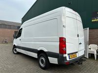 tweedehands VW Crafter 35 2.5 TDI L2H2 Airco|Cruise|Trekhaak|2800KG