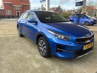 tweedehands Kia XCeed 1.5 T-GDi DynamicLine 160PK Nog fabriek garantie