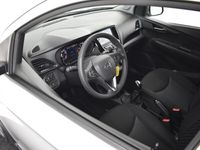 tweedehands Opel Karl 1.0 74PK Rocks Online Edition | Cruise Control | Parkeersensoren Achter | App-Connect | Airco | 15'' LMV