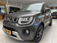 tweedehands Suzuki Ignis 1.2 Smart Hybrid Select [ Lage Km.Stand