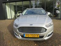 tweedehands Ford Mondeo Wagon 1.5 TDCi Titanium*ECC*Navi*EXPORT/EX.BPM*