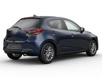 tweedehands Mazda 2 1.5 e-SkyActiv-G 90PK 6MT Exclusive-Line | Hoge Ko