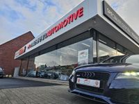 tweedehands Audi RS7 4.0 TFSI quattro