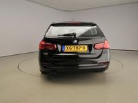 tweedehands BMW 320 d Touring