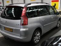 tweedehands Citroën Grand C4 Picasso Automaat 2.0-16V Ambiance EB6V 7p. Airco, Isofix,