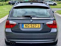 tweedehands BMW 325 3-SERIE i YOUNGTIMER PANORAMA/NAVI/LEER