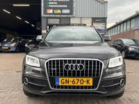 tweedehands Audi Q5 2.0 TFSI quattro / Pano/ Aut/ S-line/Stoelvw/PDC/N