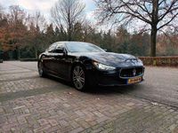 tweedehands Maserati Ghibli 3.0 V6 D EURO6!!!