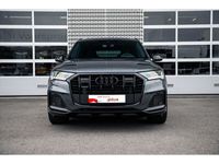 tweedehands Audi Q7 60 TFSI e 462pk quattro Pro Line S Competition