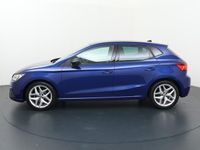 tweedehands Seat Ibiza 1.0 TSI FR Business Intense | 95 PK | Lichtmetalen