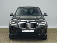 tweedehands BMW X3 xDrive30e High Executive M Sport Trekhaak / Comfort Acces / Panorama Dak / Stoelverwarming