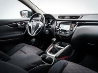 tweedehands Nissan Qashqai 1.5 dCi Connect Edition | Panoramadak | Trekhaak | 17 inch | Getint Glas | Navigatie