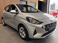 Occasion Hyundai i10 Comfort 67 PK (49 kW) 2023 Grijs (metallic) Hatchback
