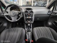 tweedehands Opel Corsa 1.3 CDTi EcoFlex S/S Cosmo *Nieuwe APK* Trekhaak