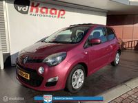 tweedehands Renault Twingo 1.2 open air! en Airco