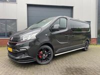 tweedehands Fiat Talento 1.6 MJ EcoJet L2H1 Dubbel cabine Limited Edition