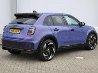 Occasion Abarth 600e Scorpionissima 206 kW (281 PK) 2025 Paars SUV