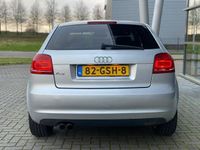 tweedehands Audi A3 Sportback 1.4 TFSI Attraction Pro Line bj 2008 125pk Dealer