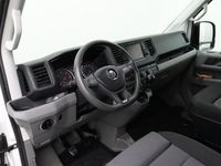 tweedehands VW Crafter 2.0TDI L3H3 Comfortline | Imperiaal | Trekhaak | Betimmering