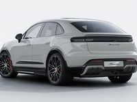 Occasion Porsche Macan GTS 419 kW (570 PK) 2026 Grijs SUV