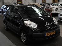 tweedehands Citroën C1 1.0-12V Ambiance Isofix, Lichtmetalen velgen, Park