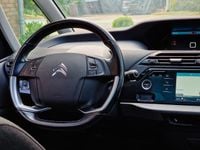Occasion Citroën Grand C4 Picasso Business Class 131 PK (96 kW) 2017 Blauw MPV