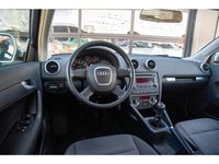 tweedehands Audi A3 Sportback 1.6 Attraction Business Edition Airco 16"L.M. Radi